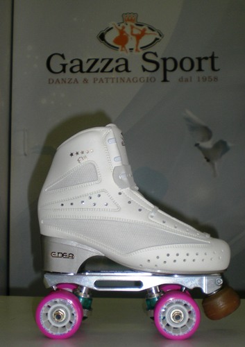 Gazza Sport E-Commerce