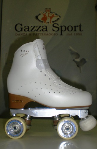 Gazza Sport E-Commerce